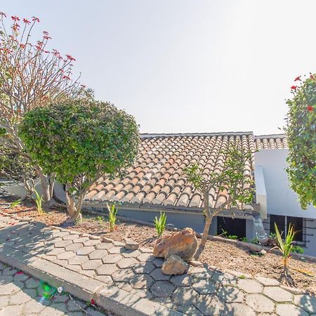 Sol Atlantico Boutique Resort Lagos Dış mekan fotoğraf