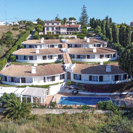 Sol Atlantico Boutique Resort Lagos Dış mekan fotoğraf