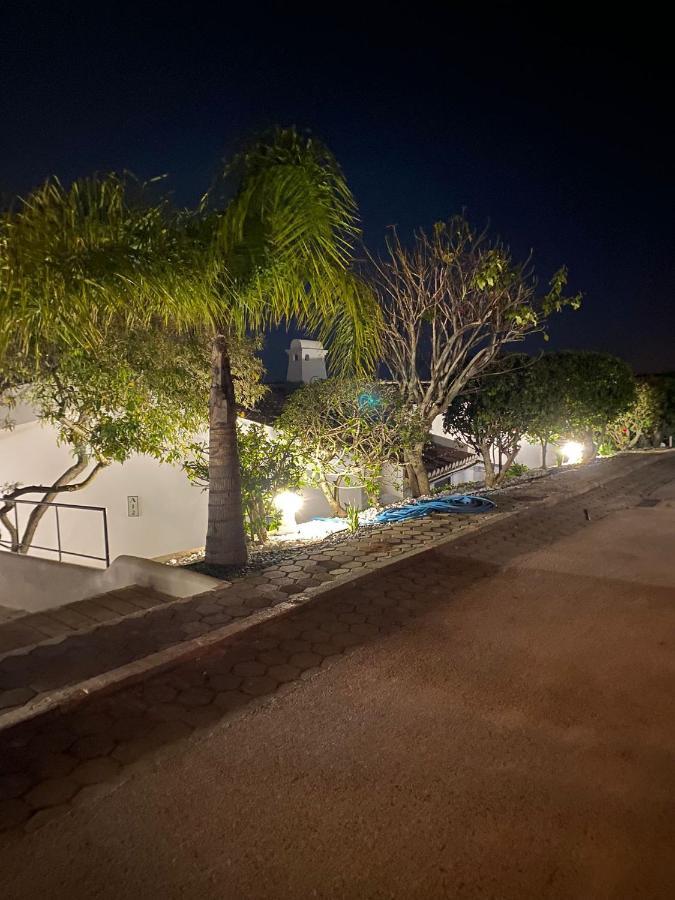 Sol Atlantico Boutique Resort Lagos Dış mekan fotoğraf