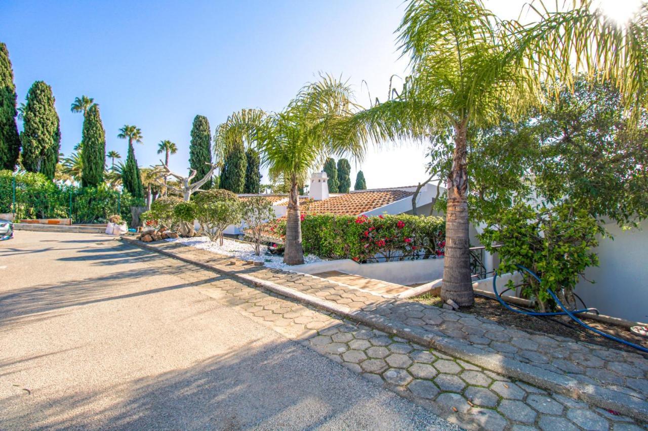 Sol Atlantico Boutique Resort Lagos Dış mekan fotoğraf