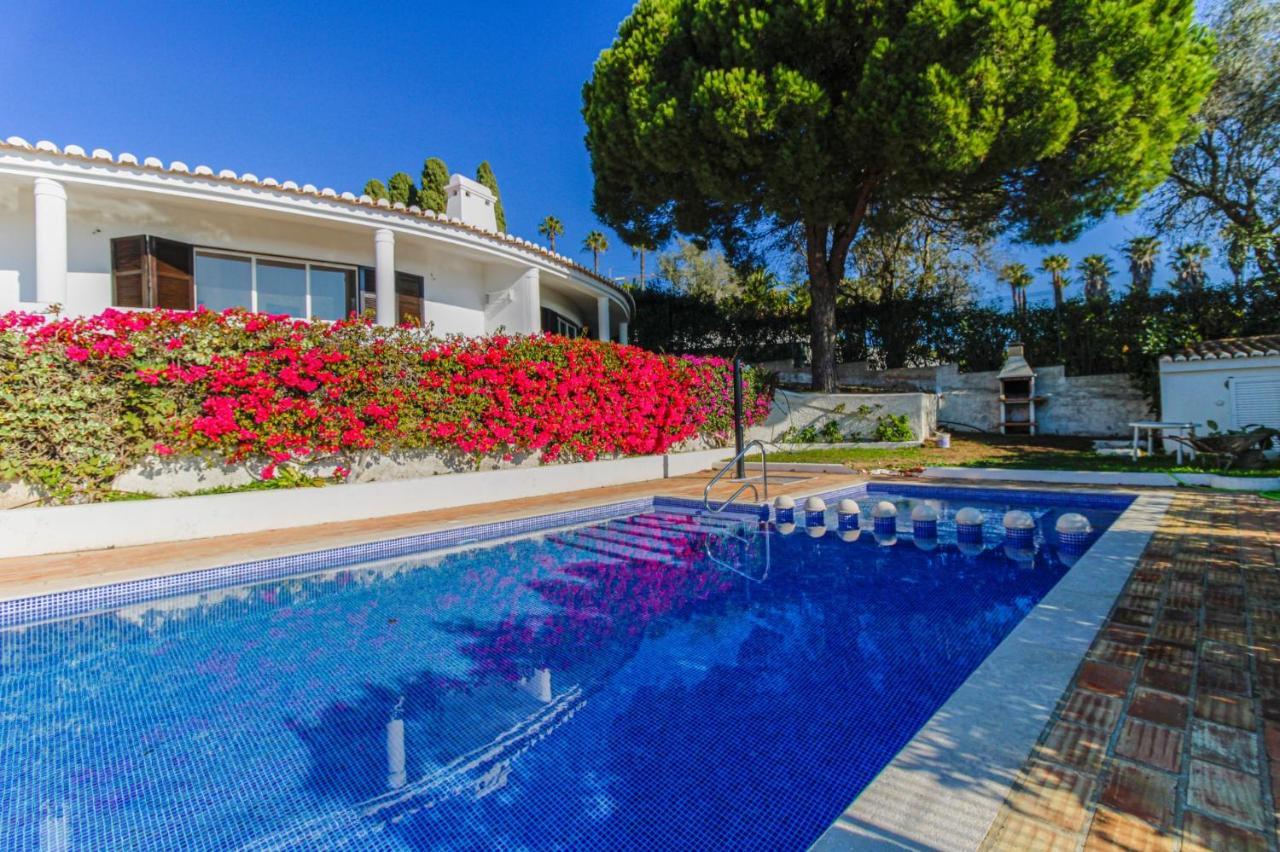 Sol Atlantico Boutique Resort Lagos Dış mekan fotoğraf