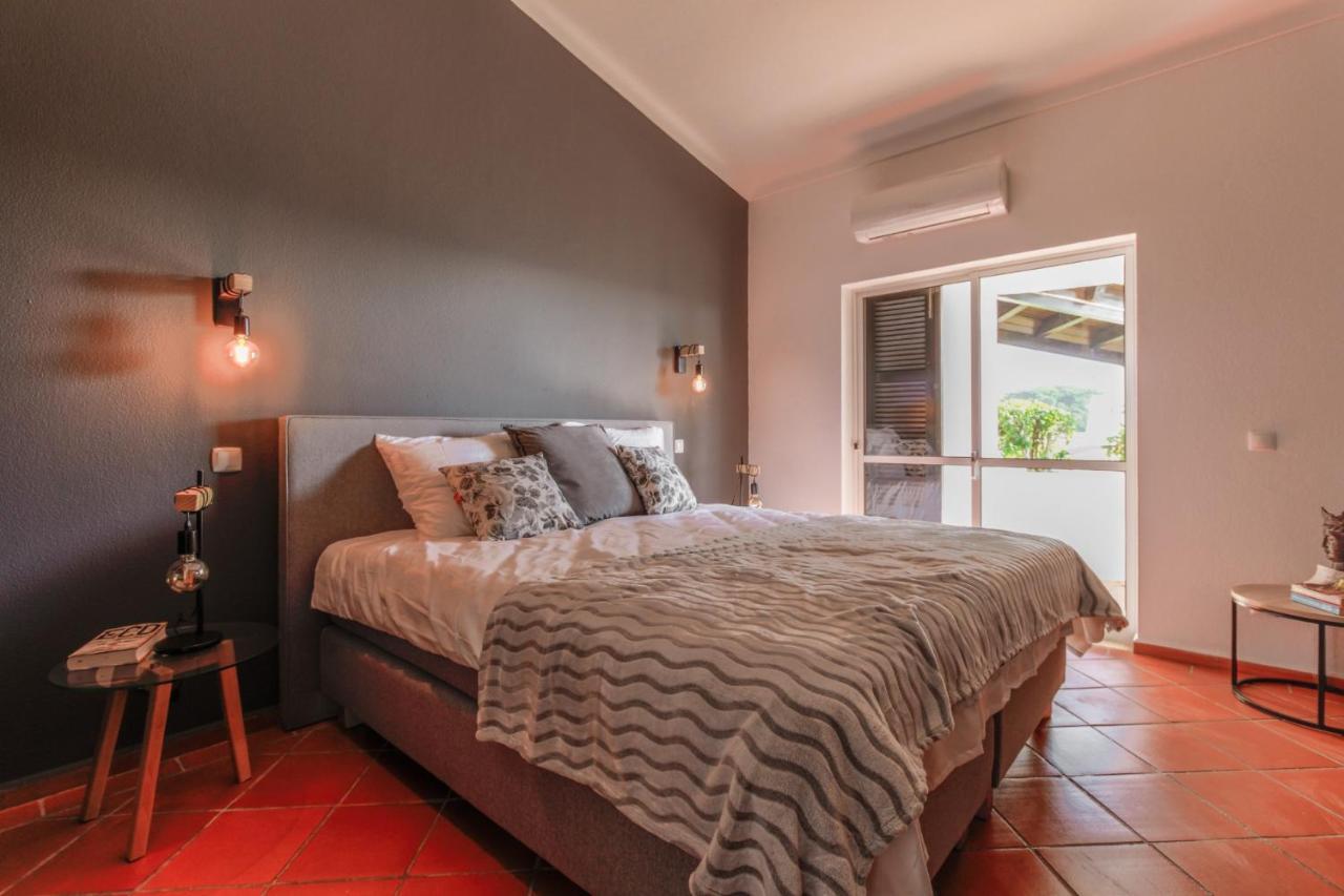 Sol Atlantico Boutique Resort Lagos Dış mekan fotoğraf