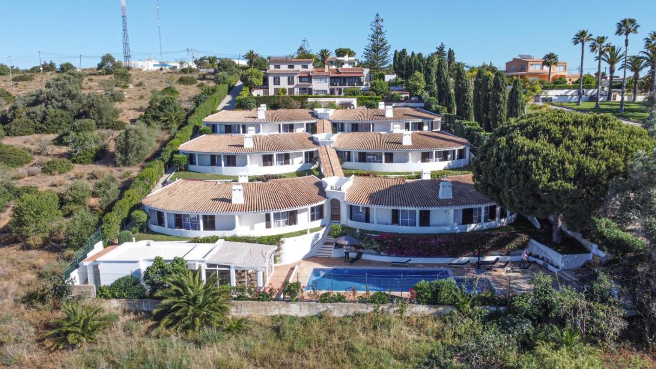 Sol Atlantico Boutique Resort Lagos Dış mekan fotoğraf