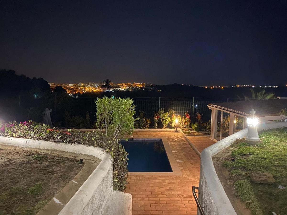 Sol Atlantico Boutique Resort Lagos Dış mekan fotoğraf