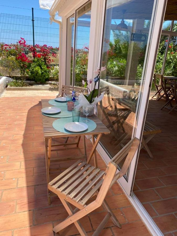 Sol Atlantico Boutique Resort Lagos Dış mekan fotoğraf