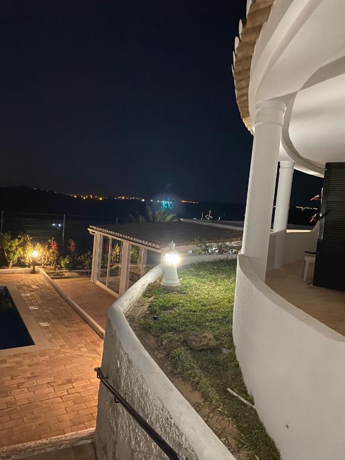 Sol Atlantico Boutique Resort Lagos Dış mekan fotoğraf