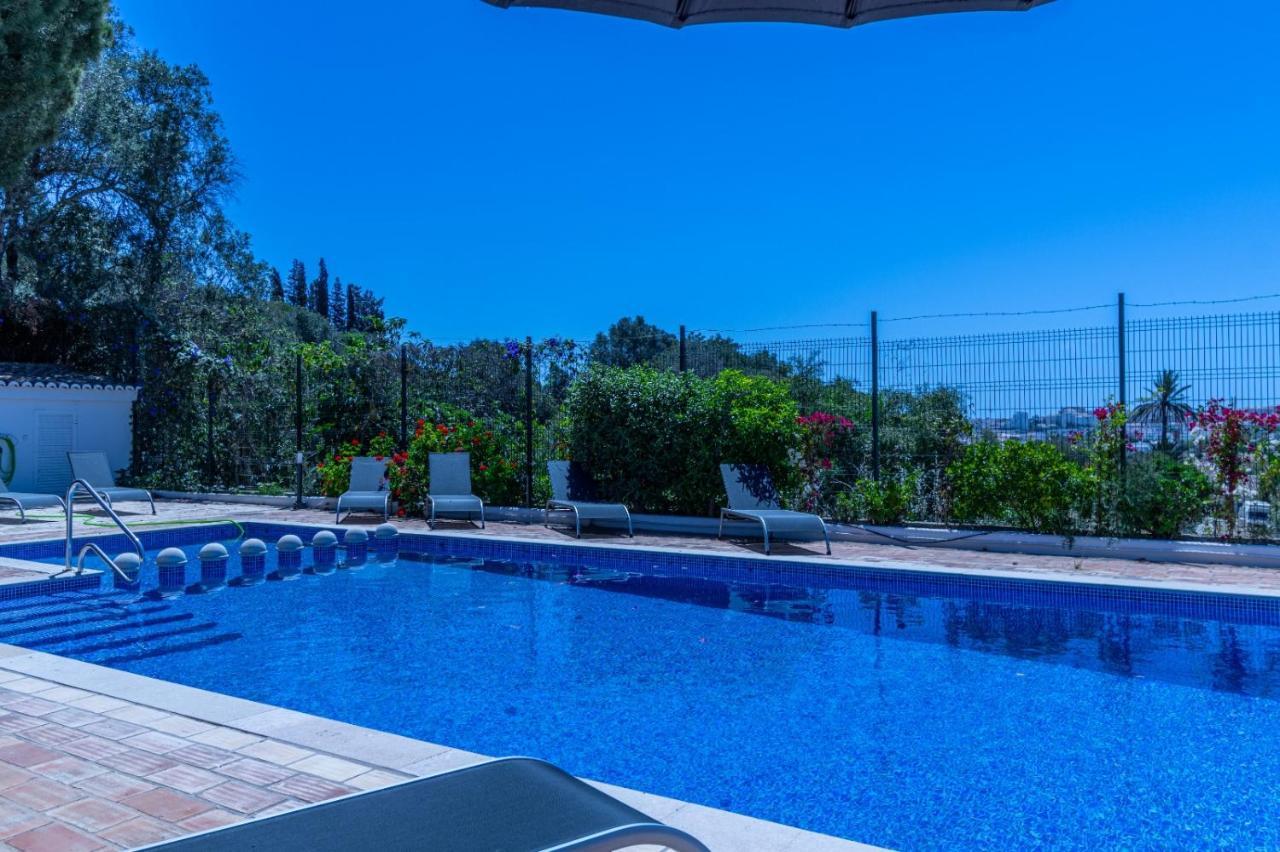 Sol Atlantico Boutique Resort Lagos Dış mekan fotoğraf