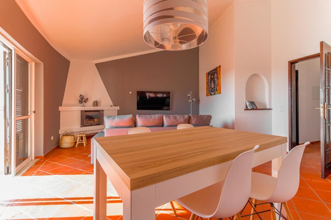 Sol Atlantico Boutique Resort Lagos Dış mekan fotoğraf