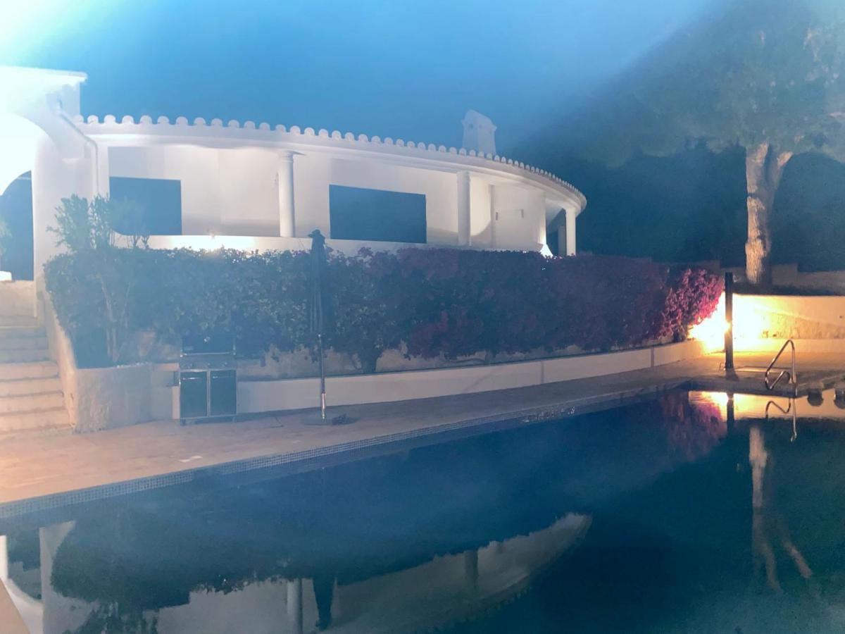 Sol Atlantico Boutique Resort Lagos Dış mekan fotoğraf