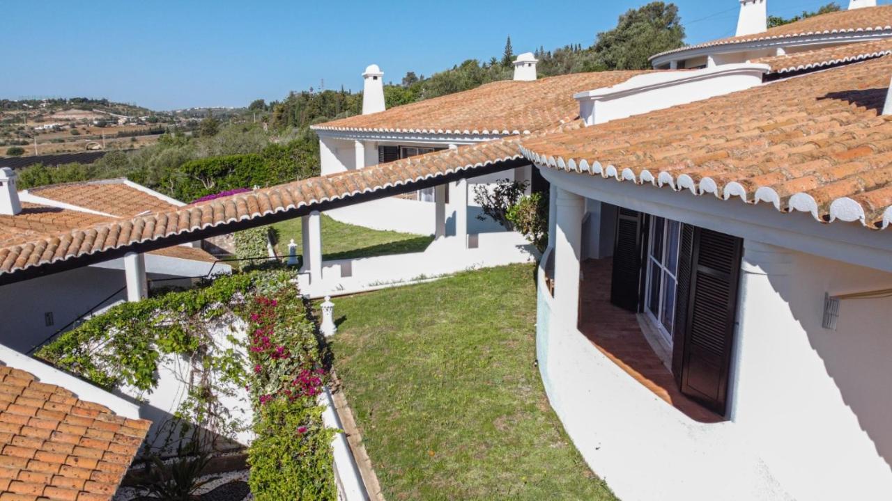 Sol Atlantico Boutique Resort Lagos Dış mekan fotoğraf