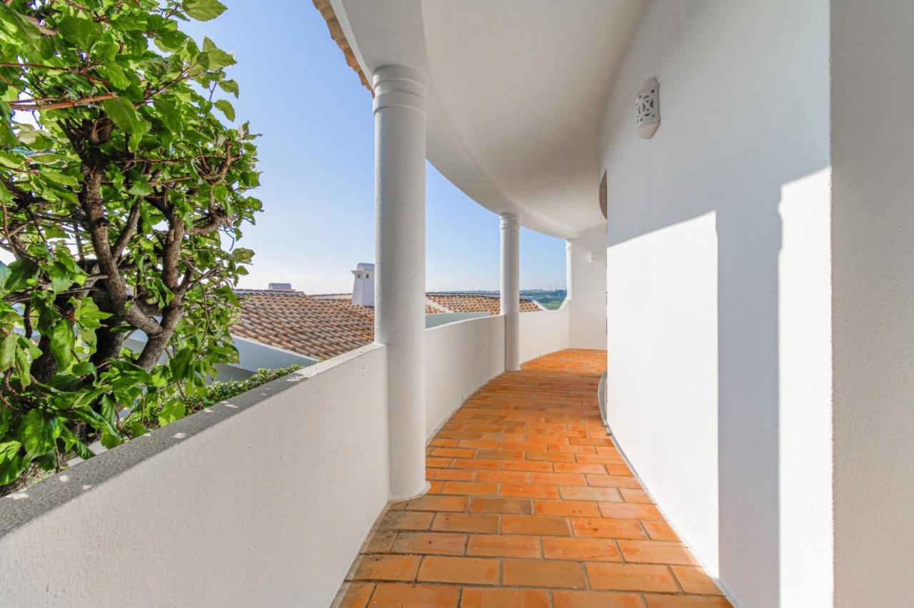 Sol Atlantico Boutique Resort Lagos Dış mekan fotoğraf