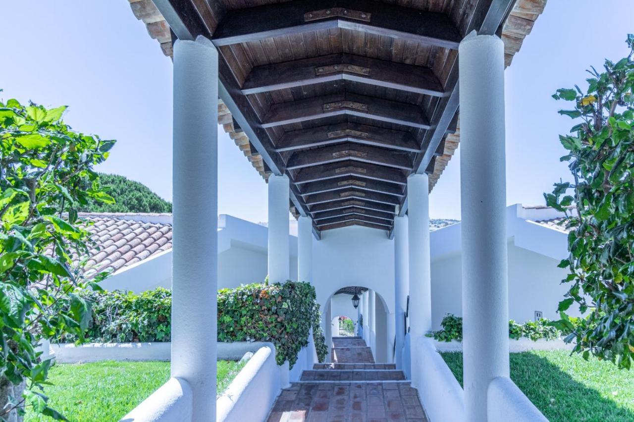 Sol Atlantico Boutique Resort Lagos Dış mekan fotoğraf