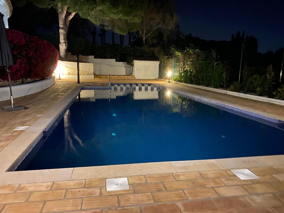 Sol Atlantico Boutique Resort Lagos Dış mekan fotoğraf