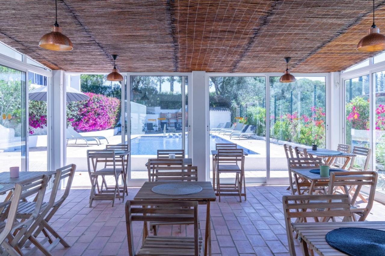 Sol Atlantico Boutique Resort Lagos Dış mekan fotoğraf