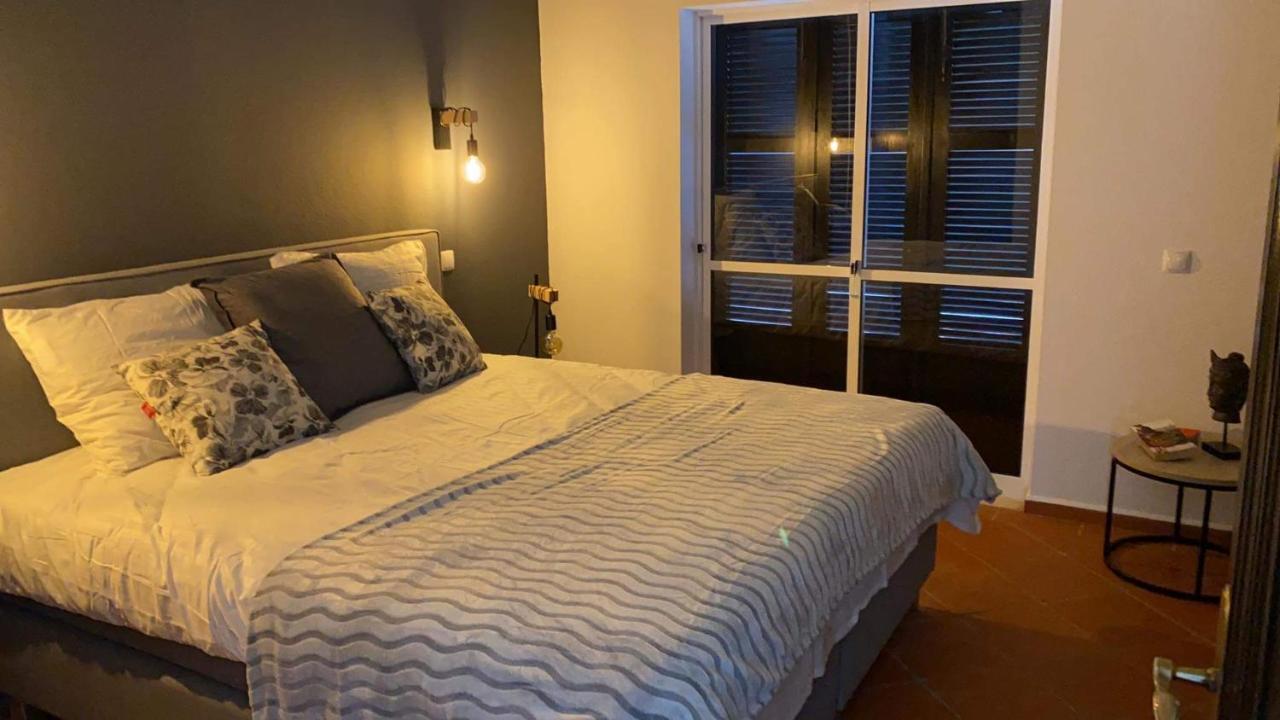 Sol Atlantico Boutique Resort Lagos Dış mekan fotoğraf