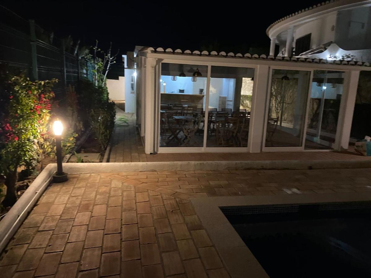 Sol Atlantico Boutique Resort Lagos Dış mekan fotoğraf