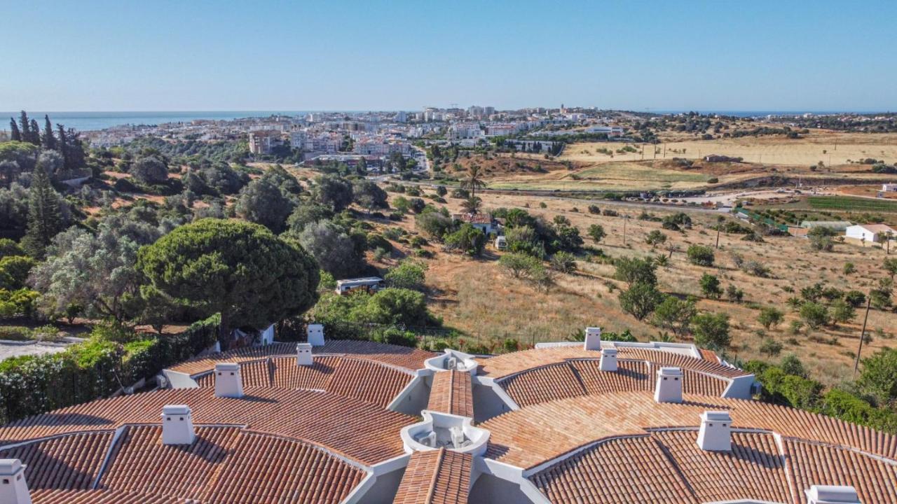 Sol Atlantico Boutique Resort Lagos Dış mekan fotoğraf