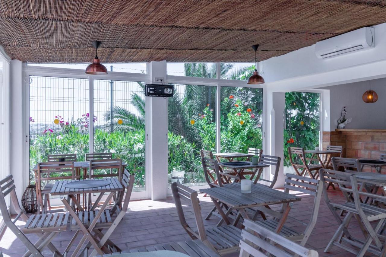 Sol Atlantico Boutique Resort Lagos Dış mekan fotoğraf