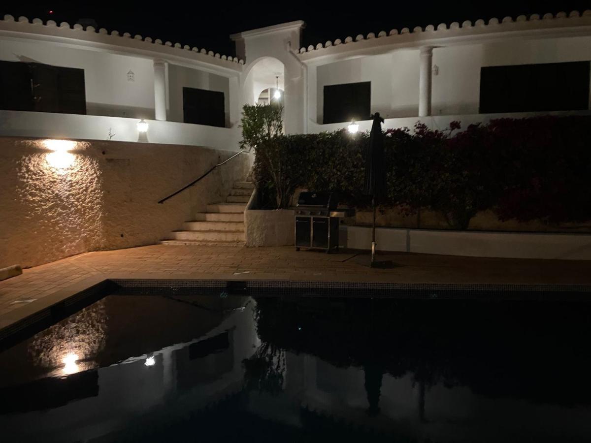 Sol Atlantico Boutique Resort Lagos Dış mekan fotoğraf