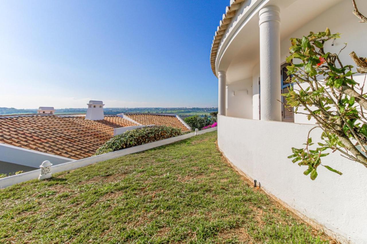 Sol Atlantico Boutique Resort Lagos Dış mekan fotoğraf