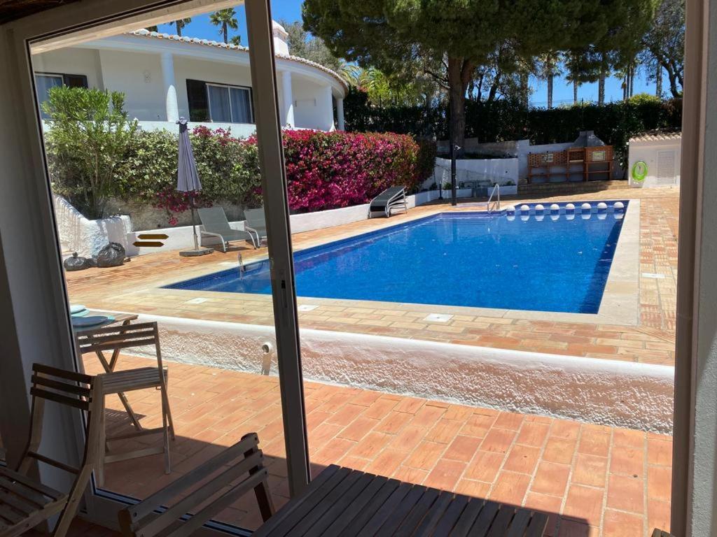 Sol Atlantico Boutique Resort Lagos Dış mekan fotoğraf
