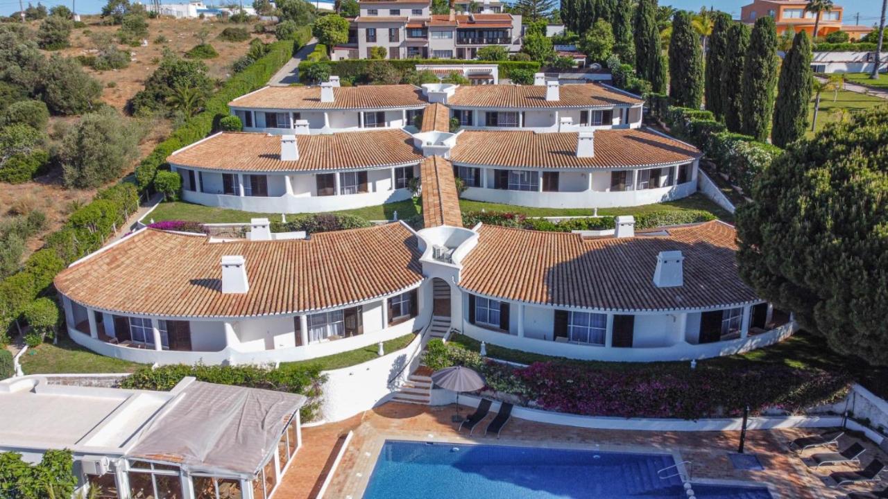 Sol Atlantico Boutique Resort Lagos Dış mekan fotoğraf