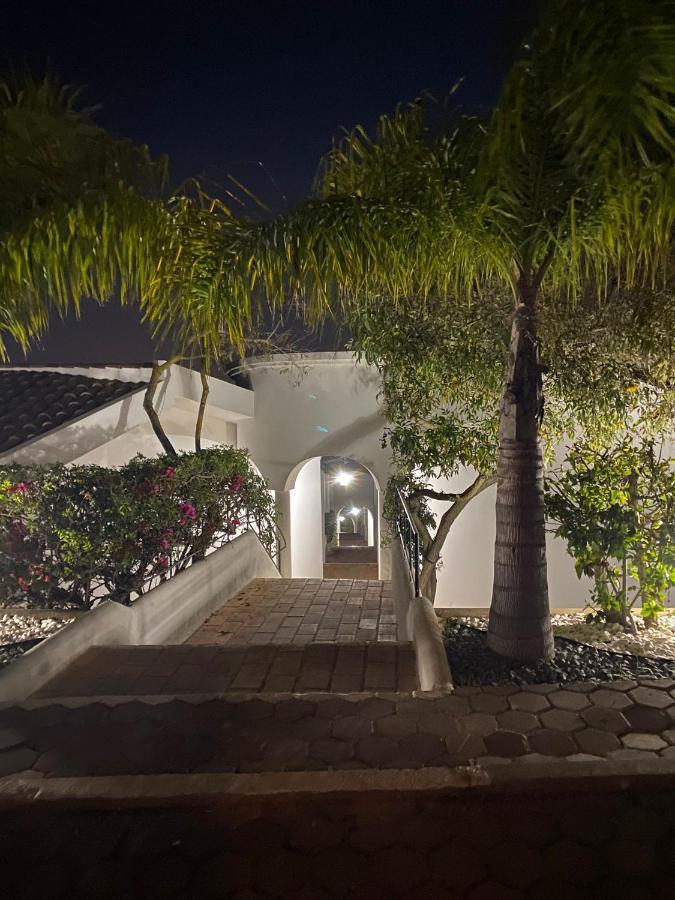 Sol Atlantico Boutique Resort Lagos Dış mekan fotoğraf