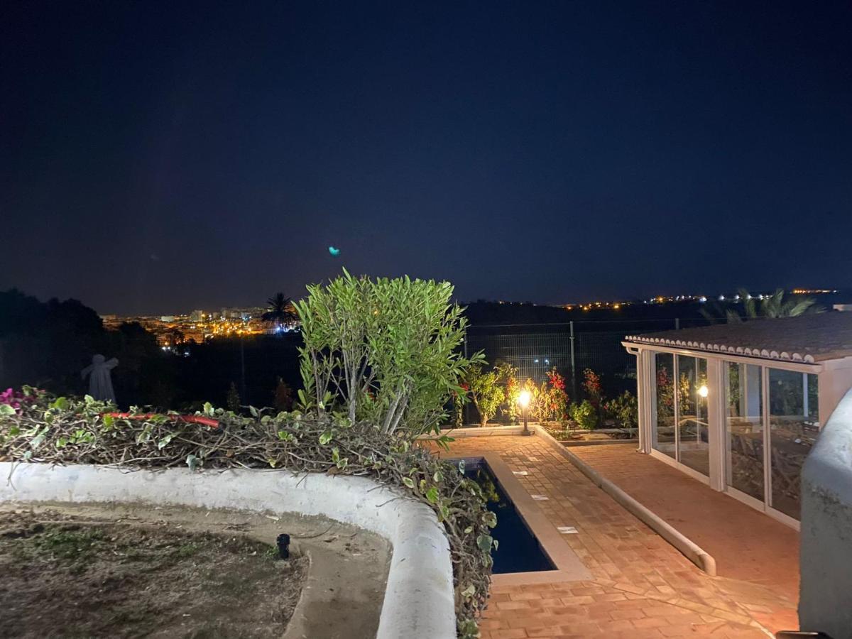 Sol Atlantico Boutique Resort Lagos Dış mekan fotoğraf