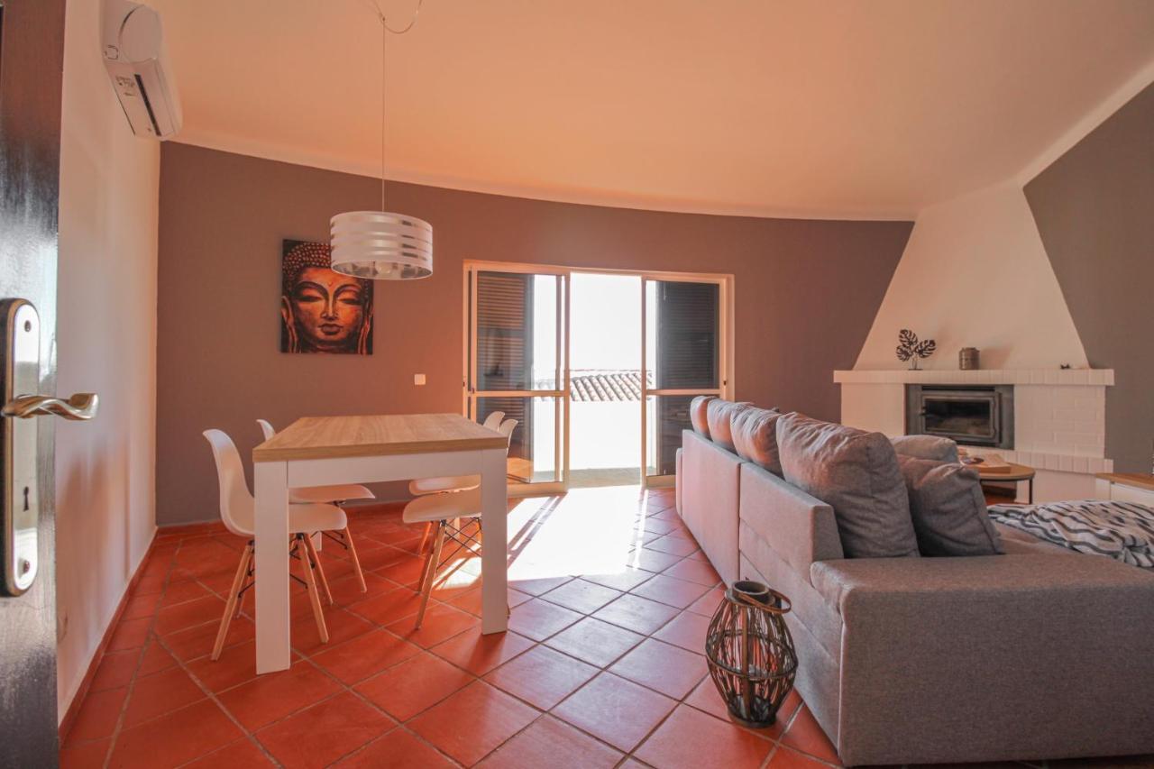 Sol Atlantico Boutique Resort Lagos Dış mekan fotoğraf