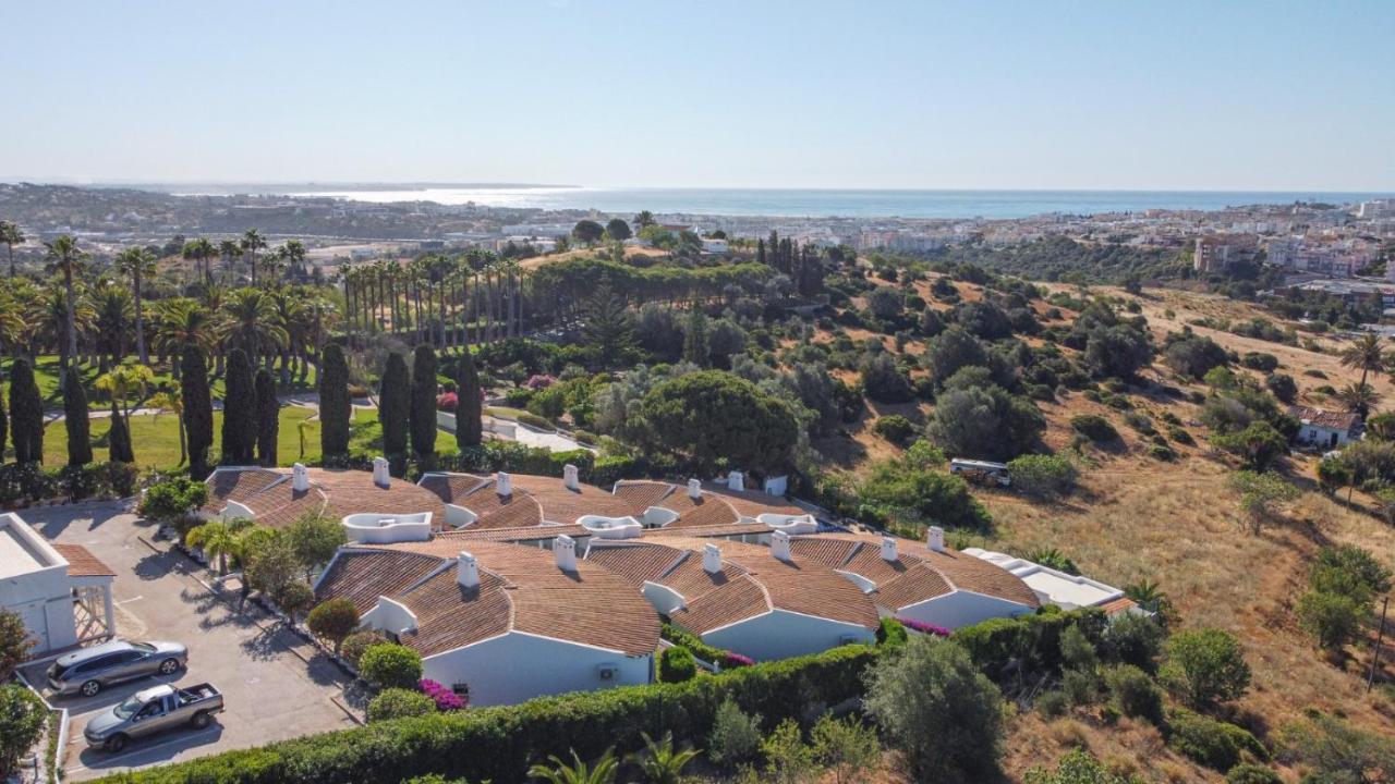 Sol Atlantico Boutique Resort Lagos Dış mekan fotoğraf