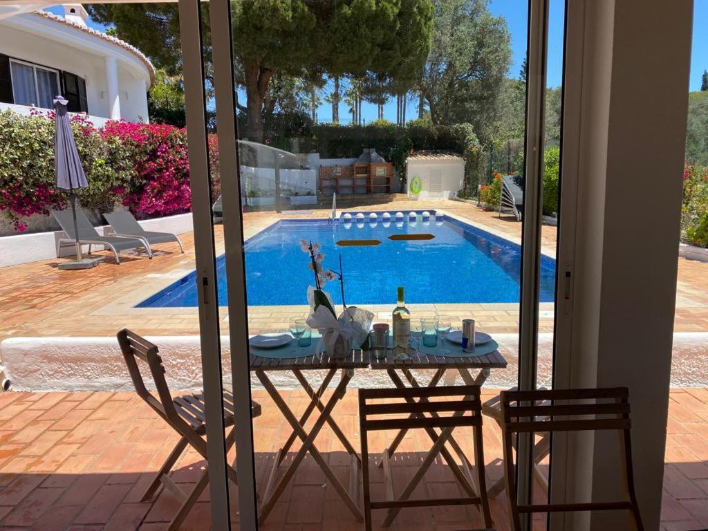 Sol Atlantico Boutique Resort Lagos Dış mekan fotoğraf